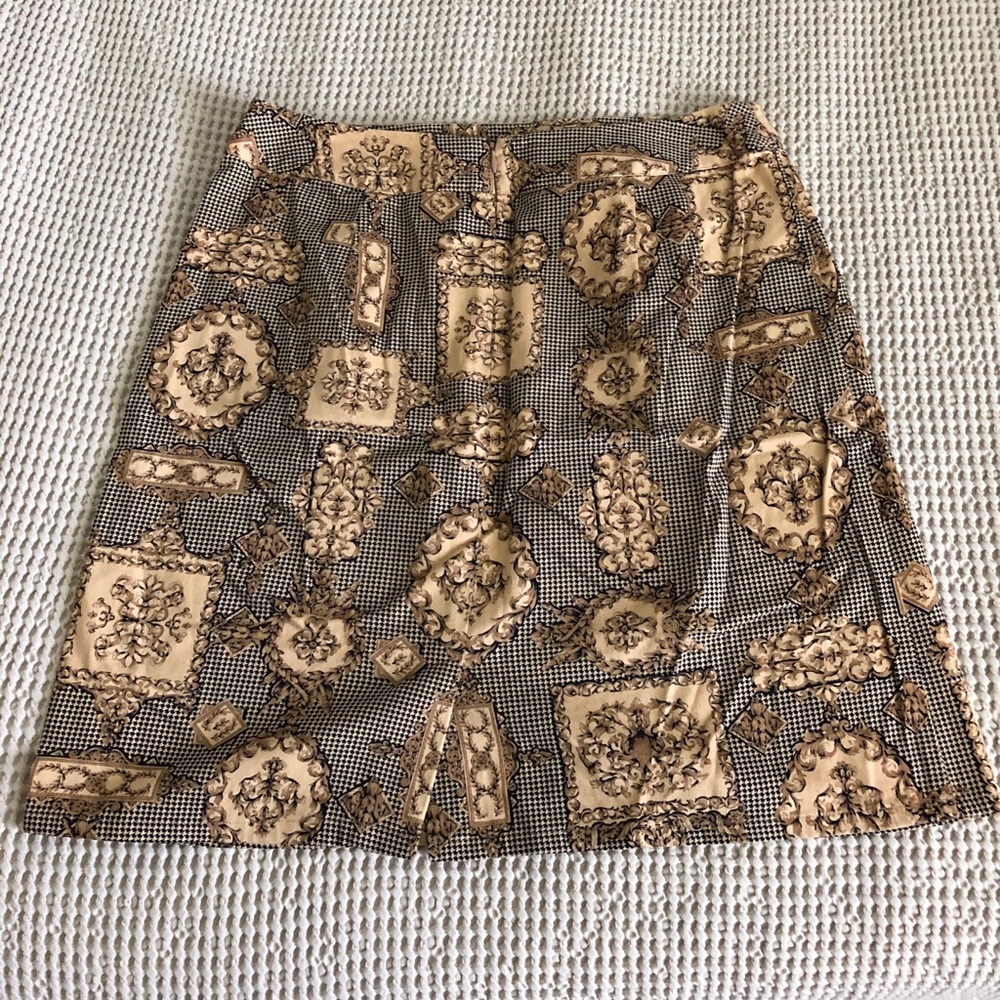 Talbots skirt - Picture 3 of 5